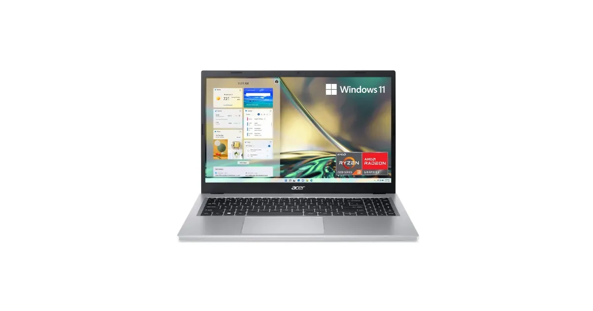 Acer Aspire 3