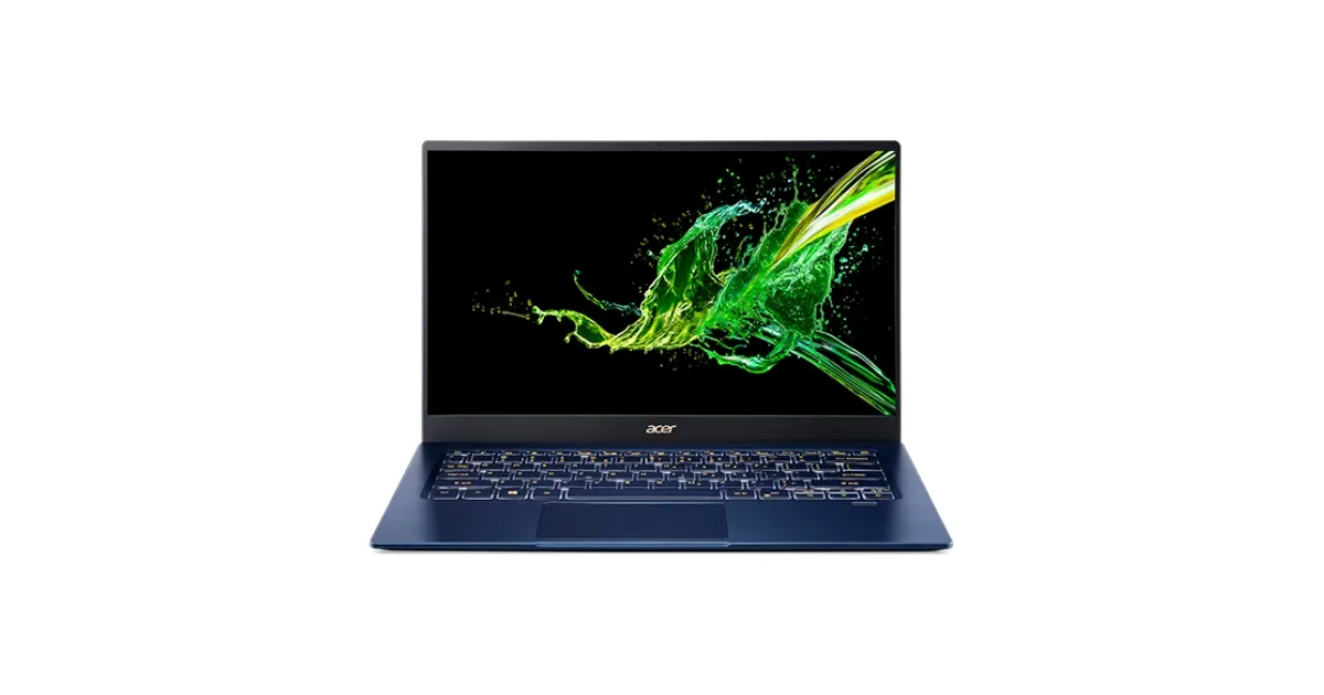 Acer Swift 5 Laptop