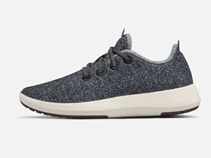 Allbirds Women’s Wool Runner Mizzles