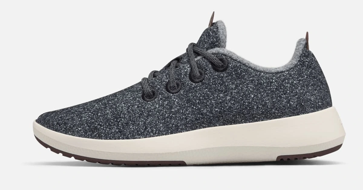 Allbirds Women’s Wool Runner Mizzles