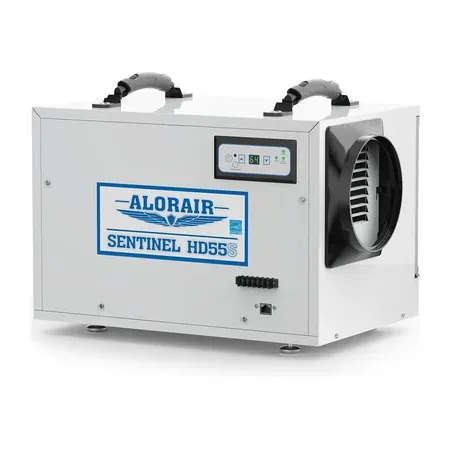 AlorAir Sentinel HD55S