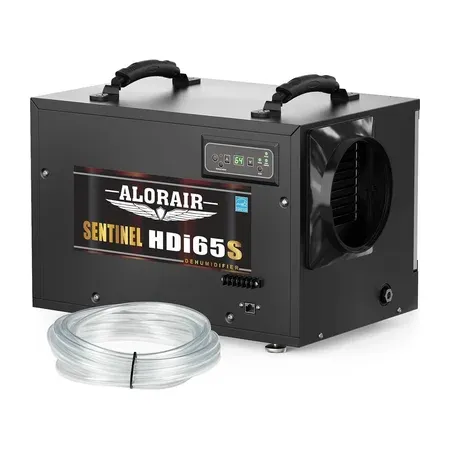AlorAir Sentinel HDi65S