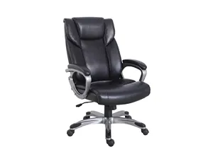 Amazon Basics Executive Desk Chair