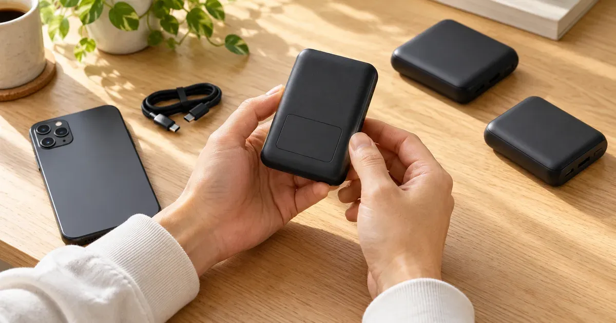 Anker Power Bank Recall: Models, Serial Check, Refunds