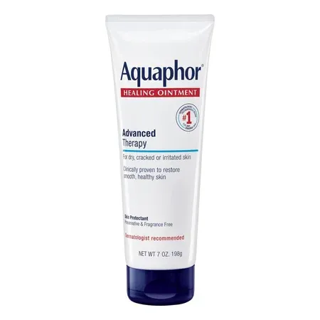 Aquaphor Healing Ointment