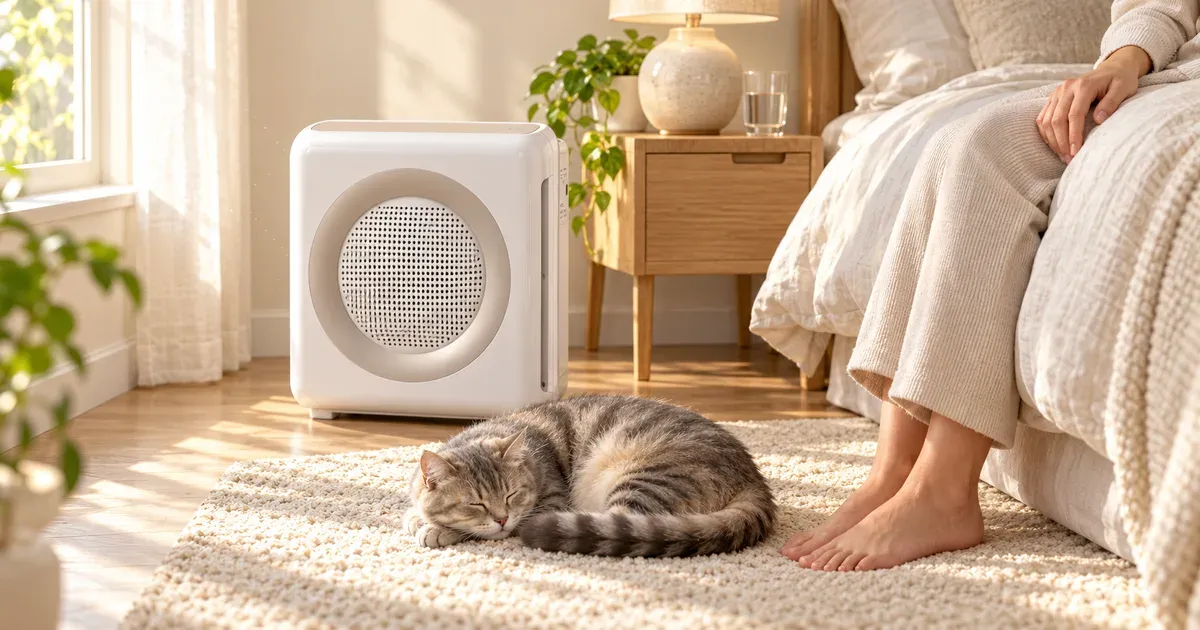 Are Air Purifiers Worth It?