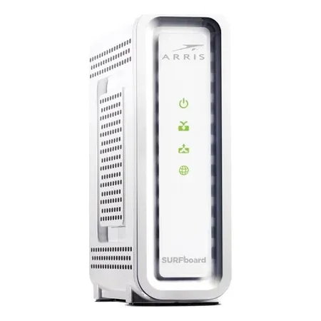 ARRIS SURFboard SB8200