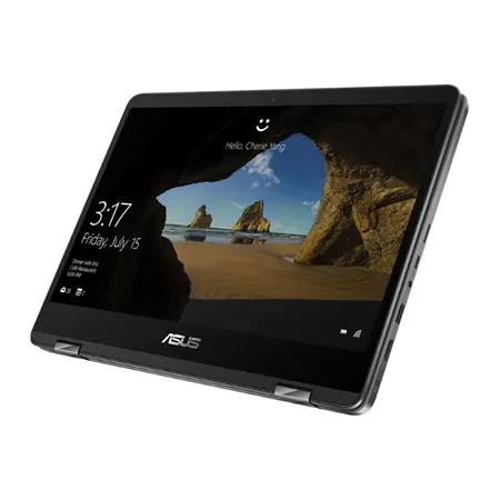 ASUS 14" 2-in-1 Student Laptop