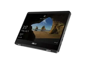 ASUS 2-in-1 Student Laptop