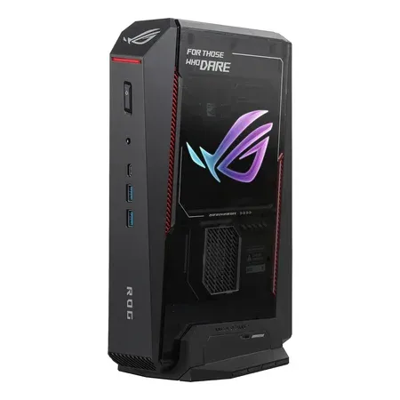 ASUS ROG NUC 16 (RTX 5060)