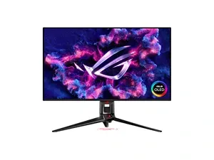 ASUS ROG Swift 32” 4K OLED Gaming Monitor
