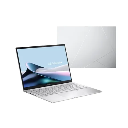 Asus Zenbook 14 OLED