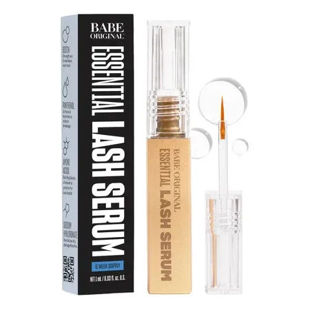 Babe Lash Essential Serum