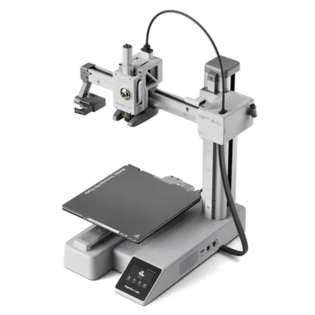 Bambu Lab A1 Mini