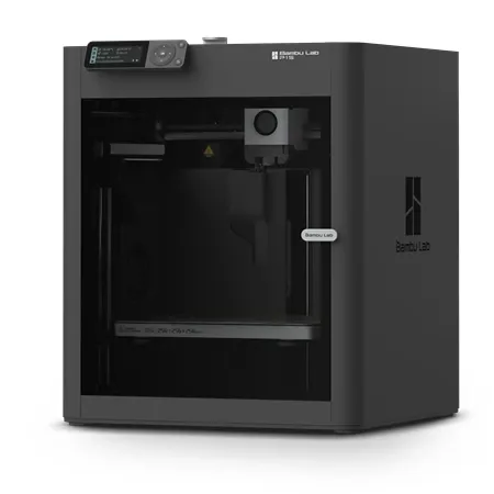 Bambu Lab P1S