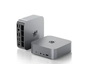 Beelink SER8 Mini PC