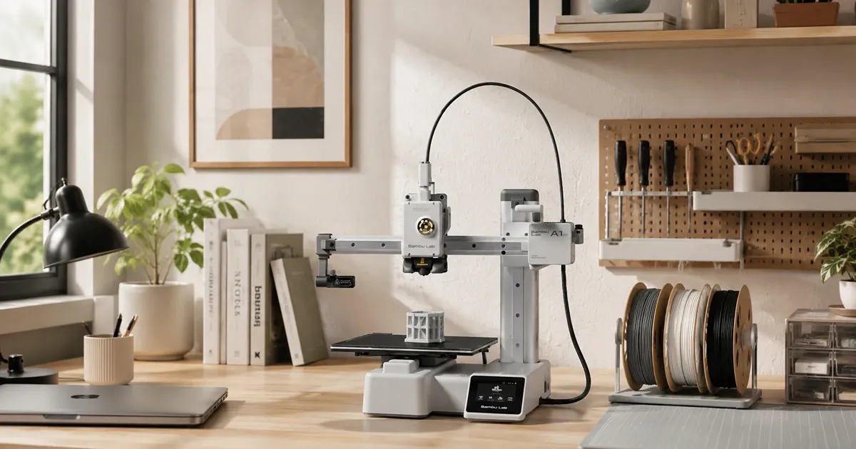 The Best 3D Printers