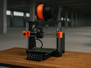 The Best 3D Printers