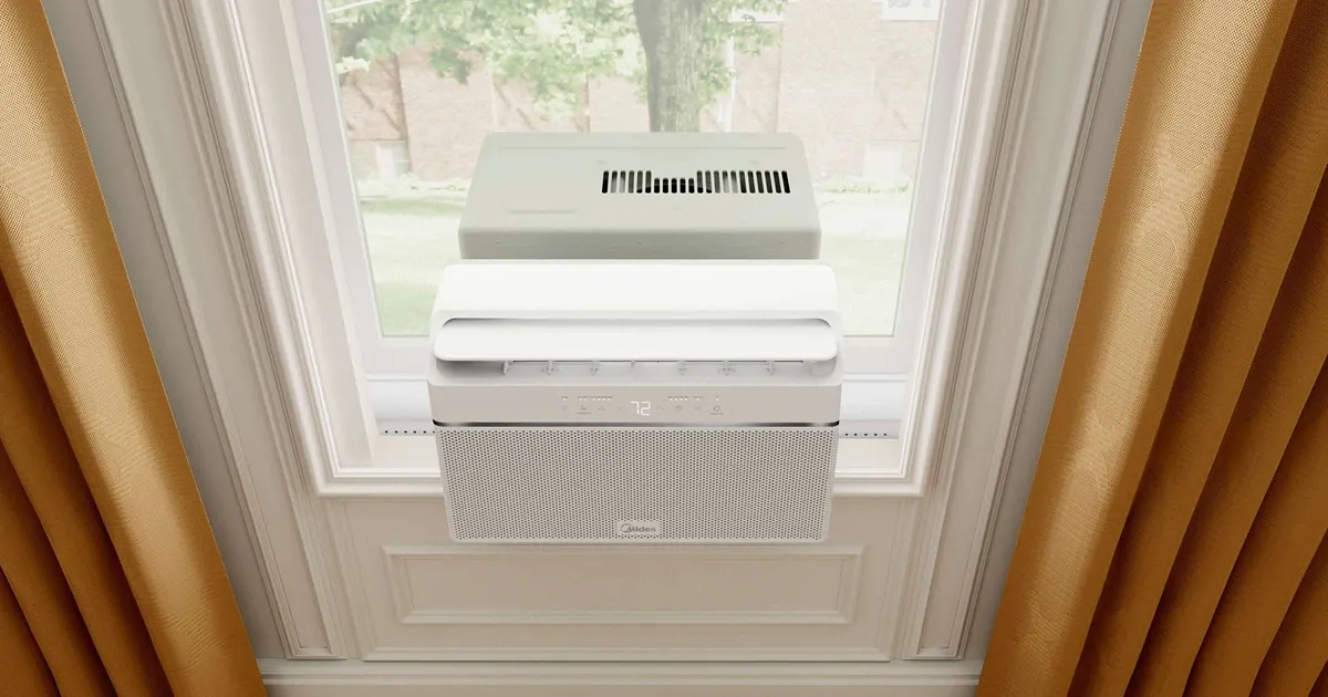 The Best Air Conditioners