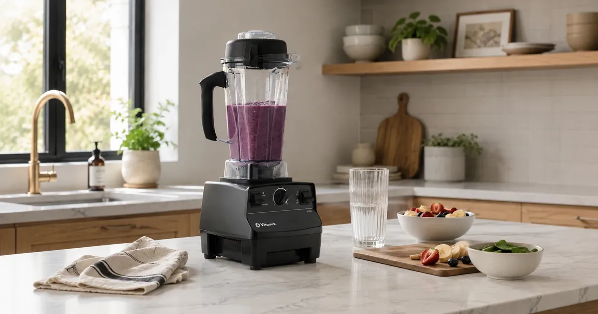 The Best Blenders