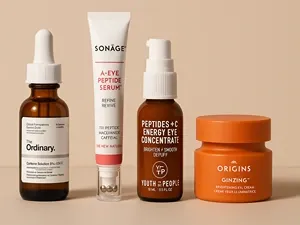 The Best Caffeine Eye Creams