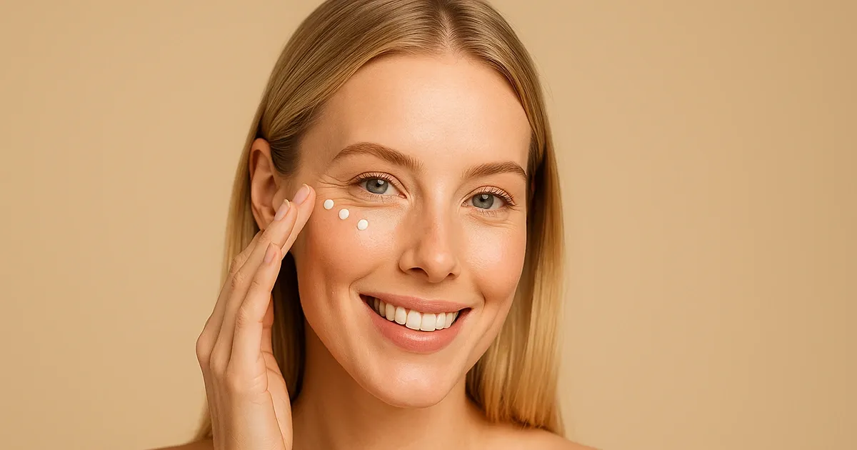 The Best Caffeine Eye Creams