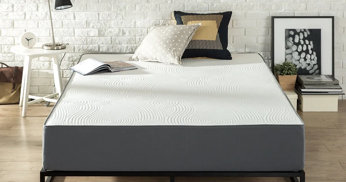 The Best Cheap Mattresses