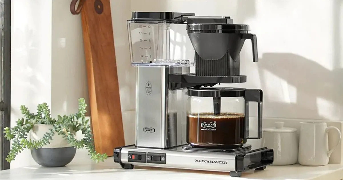 The Best Coffee Makers