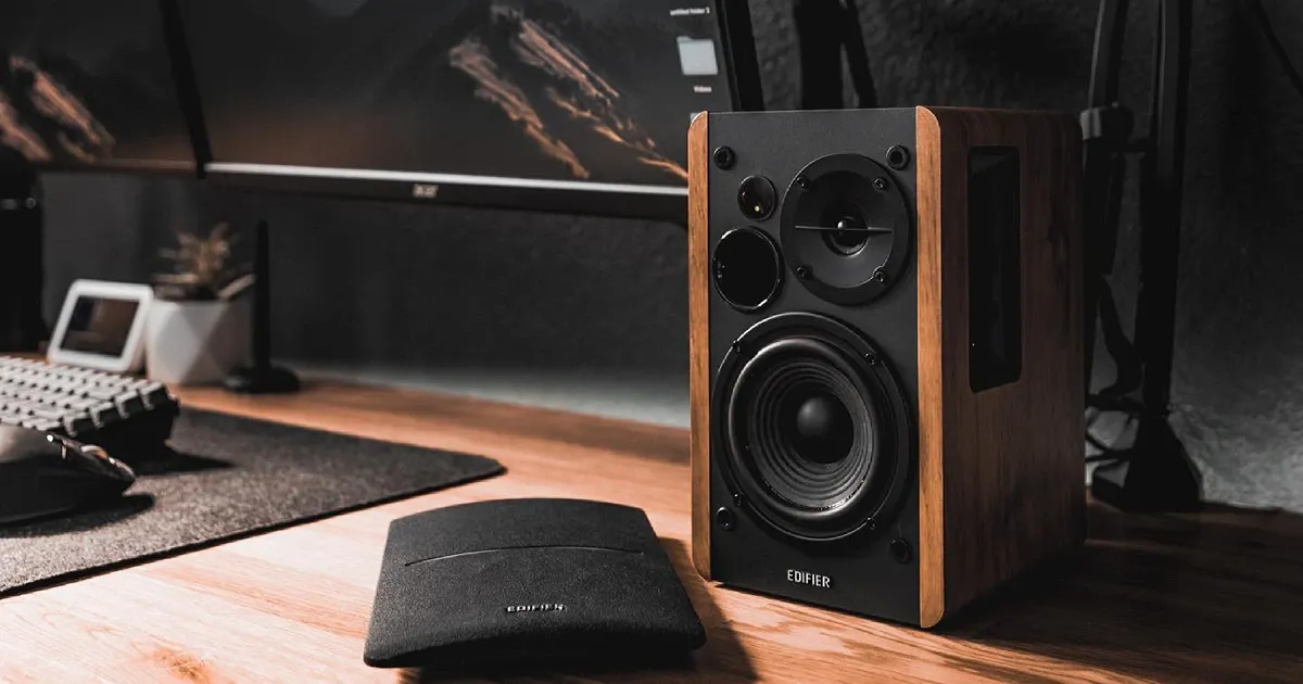 The Best Computer Speakers