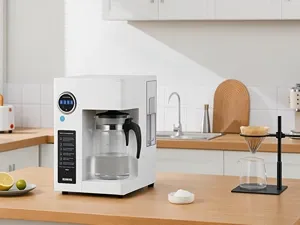 The Best Countertop Reverse Osmosis Systems