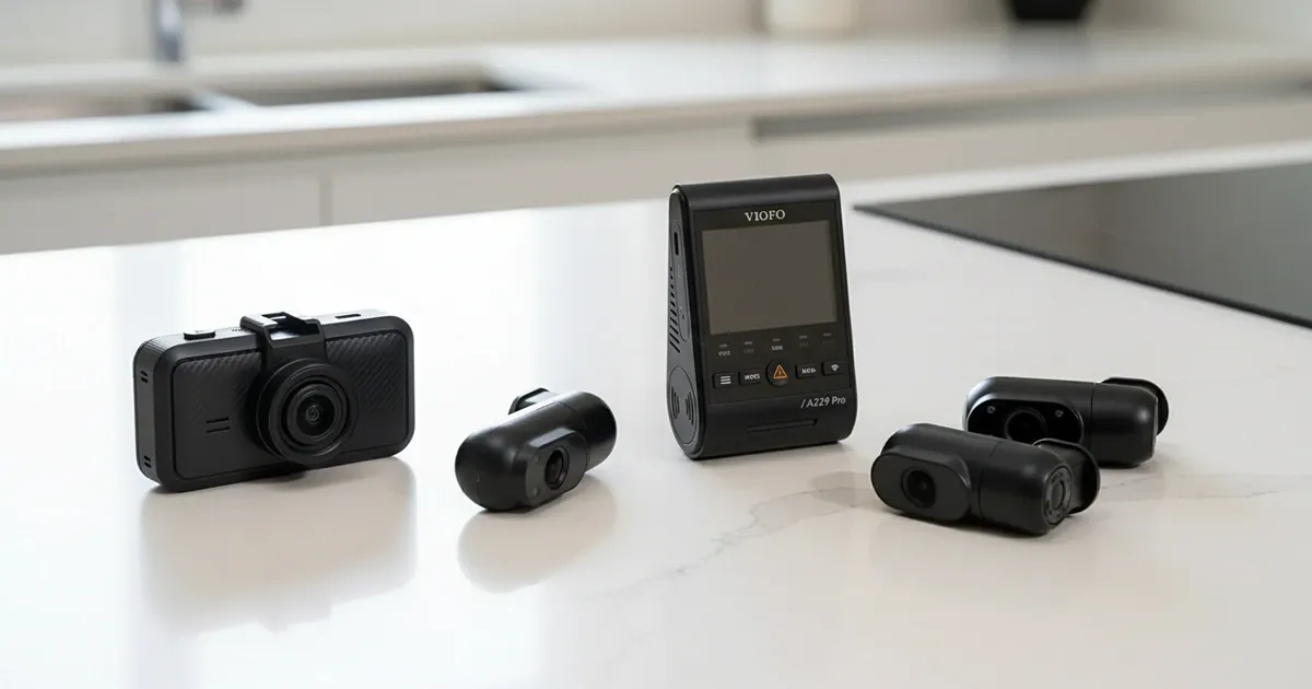 The Best Dash Cams