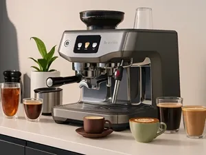 The Best Home Espresso Machines