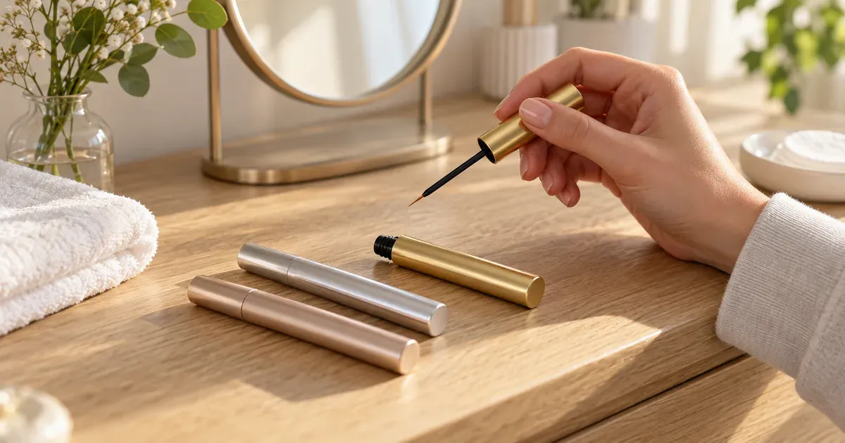 The Best Eyelash Growth Serums