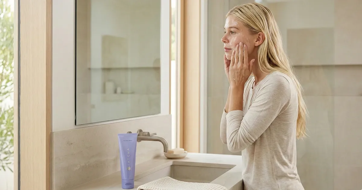 The Best Facial Cleansers