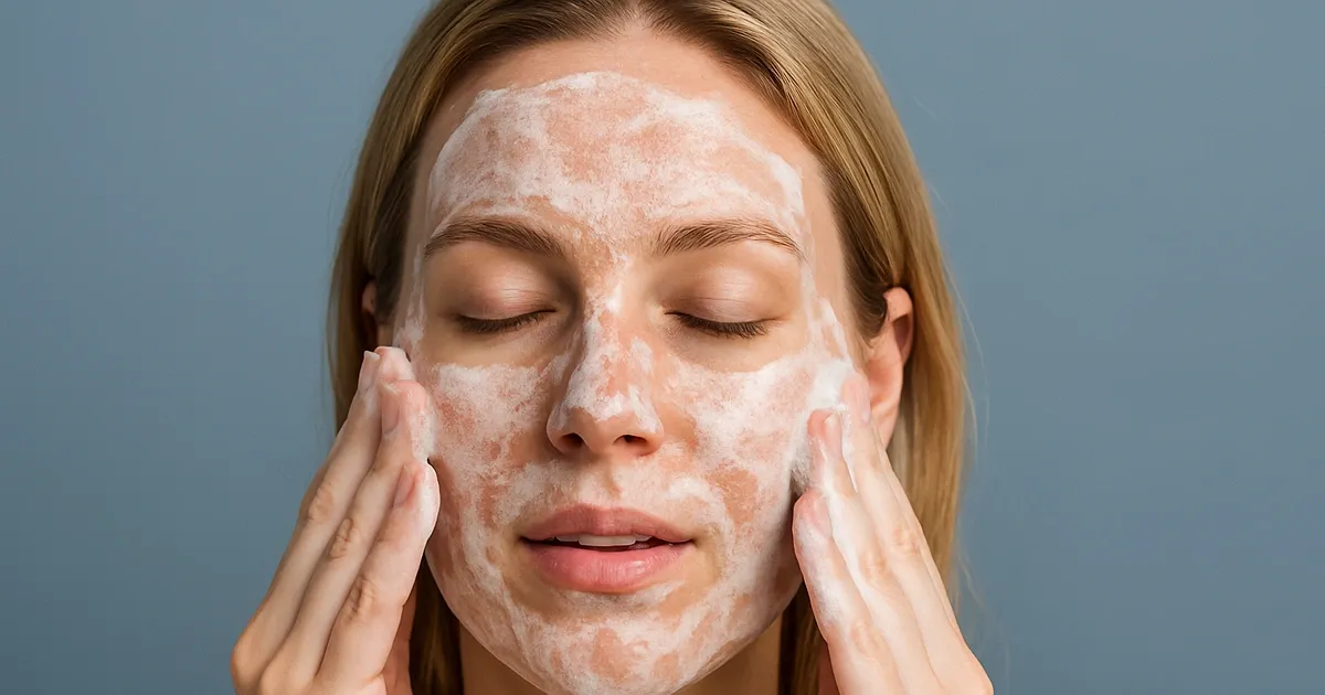 The Best Facial Cleansers