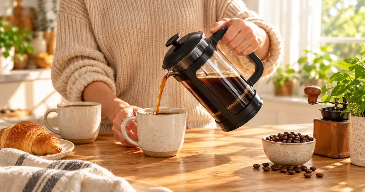The Best French Presses