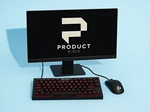 The Best Gaming Monitors