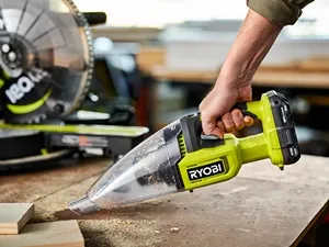 The Best Handheld Vacuums