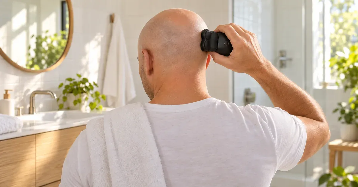 The Best Head Shavers