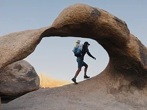 The Best Hiking Shoes