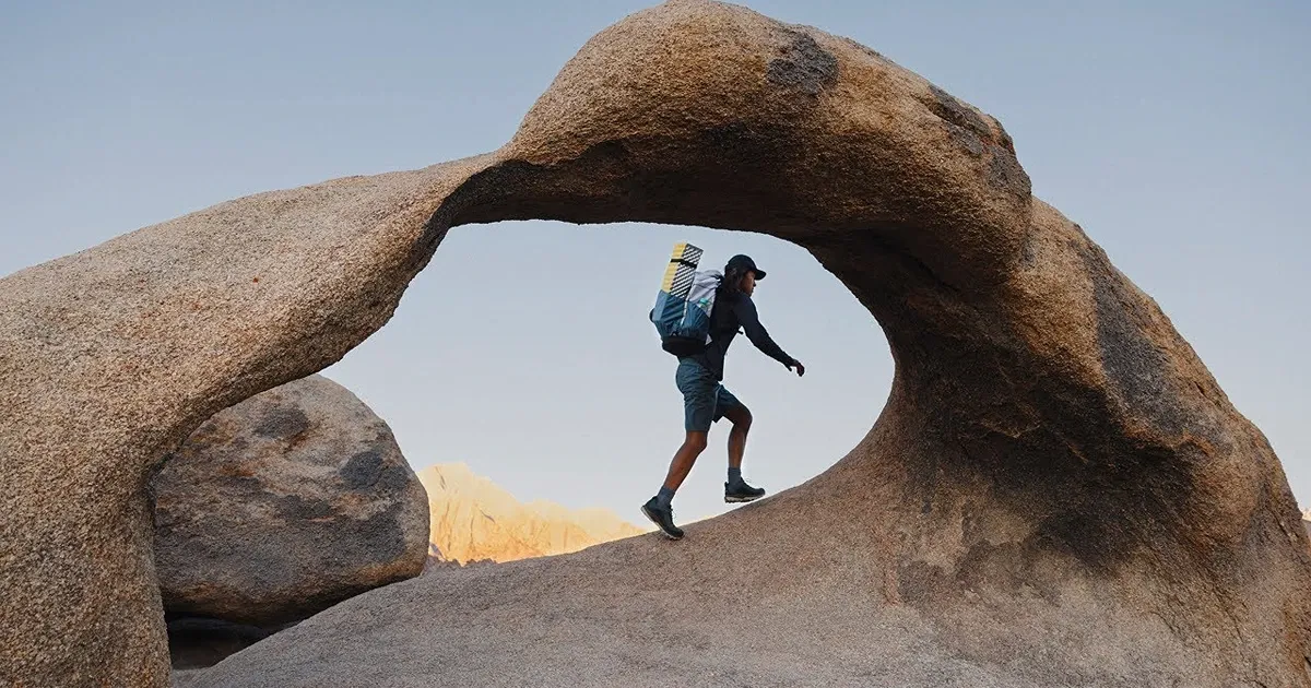 The Best Hiking Shoes