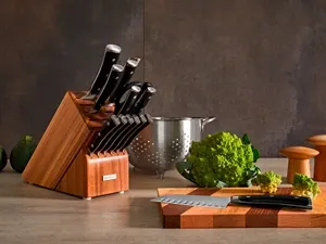 The Best Knife Sets