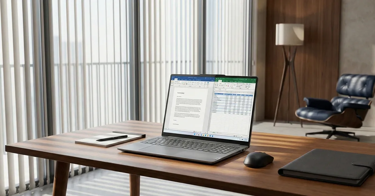The Best Laptops