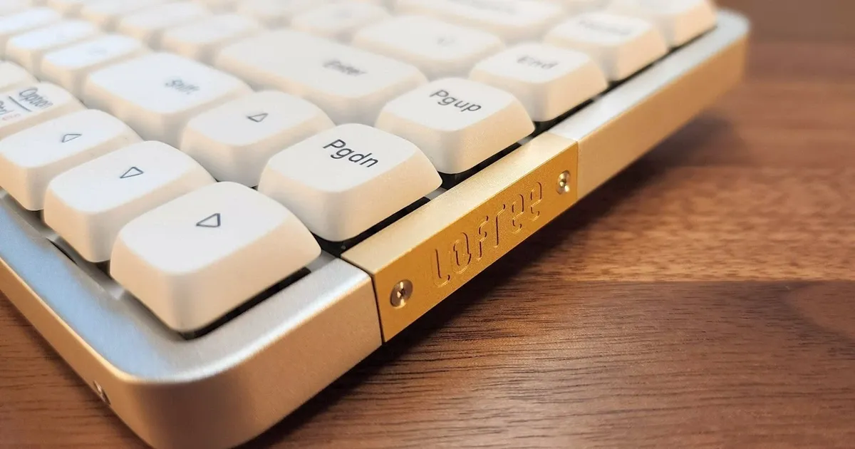 The Best Mechanical Keyboards