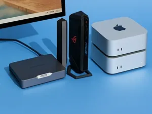 The Best Mini Desktop PCs