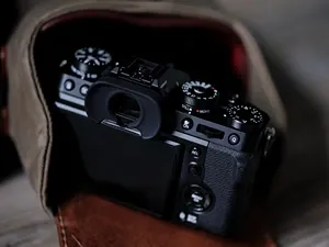 The Best Mirrorless Cameras