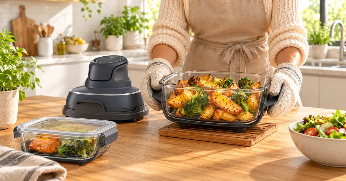 The Best Non-Toxic Air Fryers