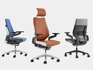 The Best Office Chairs