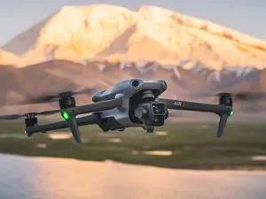 The Best Photography Drones