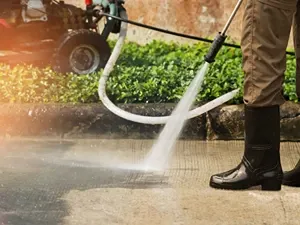 The Best Pressure Washers